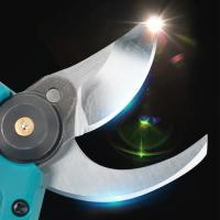 Tijeras De Poda Eléctricas Sin Cable 35mm Para Árboles Frutales Y Bonsái Cortadora De Ramas Herramienta De Jardín Compatible Con Batería Makita 18V - details 6