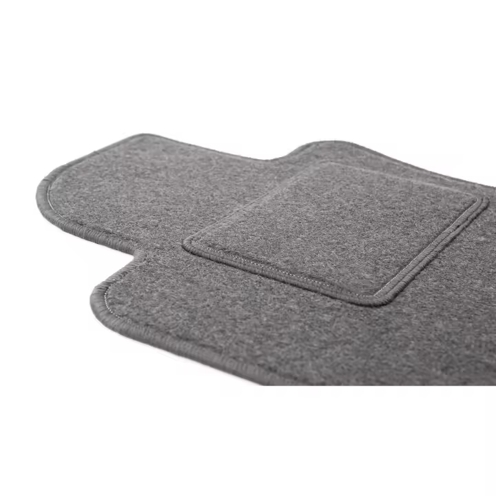 Alfombrilla del conductor: Hyundai i20 III hatchback (2020-) - 1