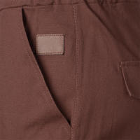 Shorts Casuales Para Diario Viaje Pantalones De Hombre Estilo Regular Cintura Media Polyester Primavera Verano Con Bolsillos - details 41