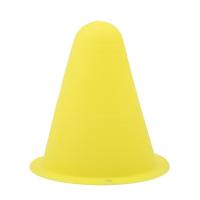 Set De 10 Conos De Entrenamiento Para Patinaje Y Fútbol En Pista Marcador De Patinaje Artístico Rugby Obstáculos De Patinaje - details 9