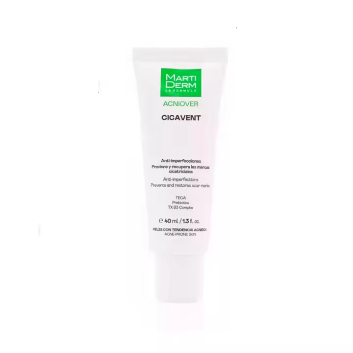 Martiderm Acniover Cicavent 40 ml - 1