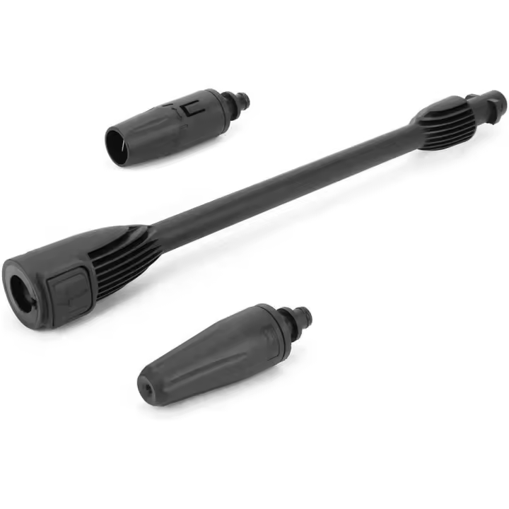 Lanza de Limpieza para Karcher K2 at K7, Lanza de Chorro para hidromimpiadora, Boquilla de pulverización de alta presión - 1