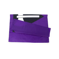 Bandera Butch Lesbian LGBT De 90x150cm Para Decoración Colgante Material Poliéster Estilo Impreso Uso Decorativo - details 1
