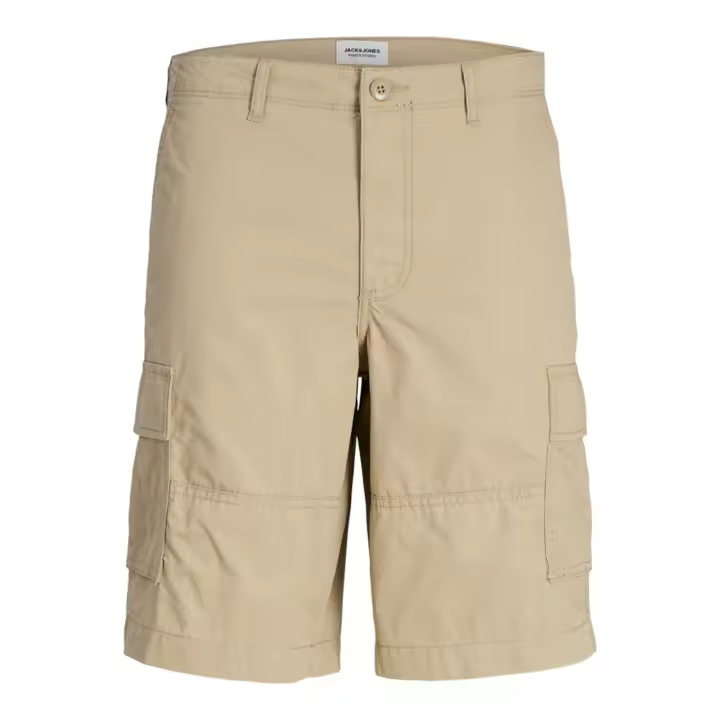 JACK&JONES 12254171 JPSTINTERNATIONAL JJCAMPAIGN SHORT JNR Niño Bermuda Shorts Playa Pantalon Corto 29058 - 1