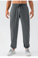 Pantalones De Deporte Para Hombre Verano Running Quick Drying Pantalones De Entrenamiento Para Outdoor Jogging Fitness Gym - details 25