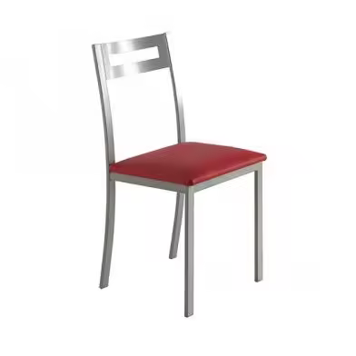 Momma Home Pack Sillas Pamis Tapizadas Diseño Moderno para Cocina - 1