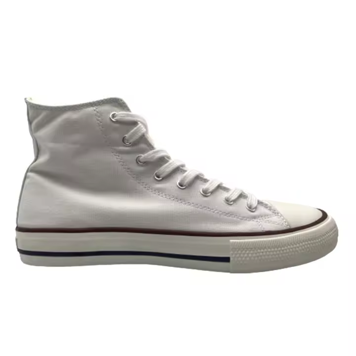 Shoes Deportivas Hombre marca Victoria modelo 106500 H para hombre en color blanco - 1