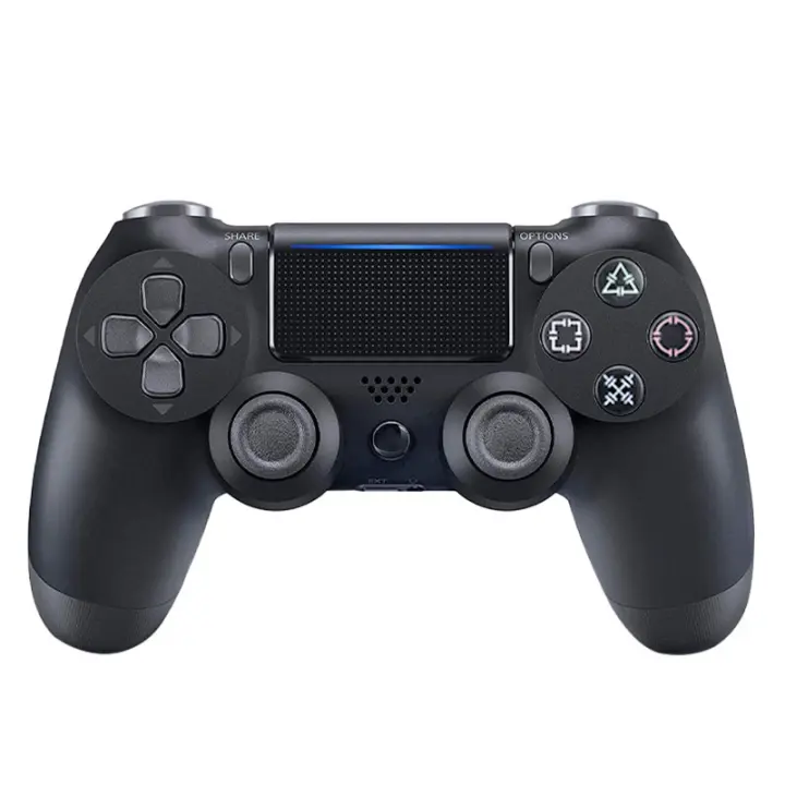 Controlador inalámbrico 4 V2-PlayStation 4-Diseños de opción múltiple-Para PS4 y PC - 1
