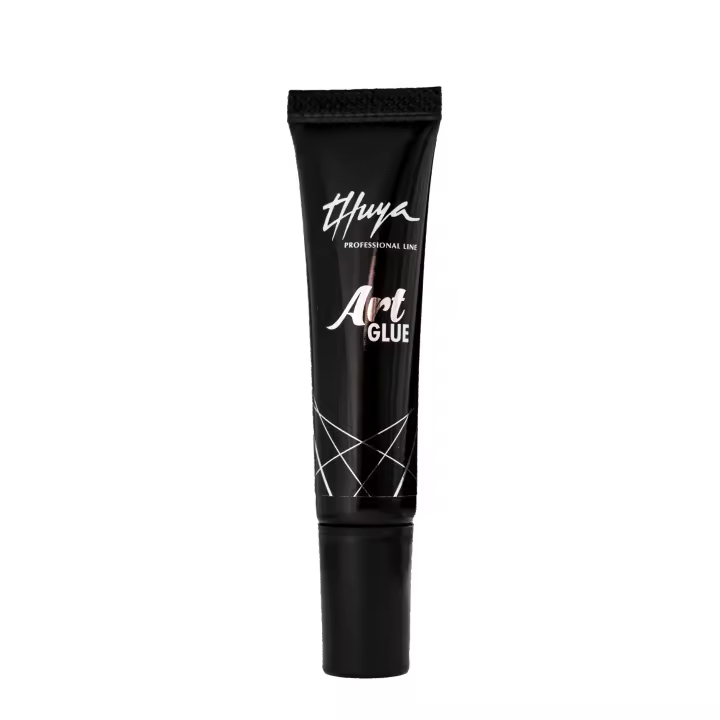 Thuya Art Glue 15mL - Fijador para Decoración de Uñas - Adhesivo Profesional para Manicura - 1