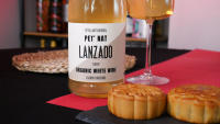 Lanzado - Pétillant Naturel White - Pét Nat - Ecológico - Pack de 4 - Espumoso Natural - méthode rurale - 750 ml/botella - details 0