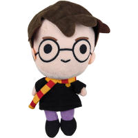 Peluche Harry Potter Hermione Y Ron De Fantastic Beasts Muñeco De Peluche Característica De Peluche Suave Para Decoración De Habitación Regalo De Cumpleaños - details 4