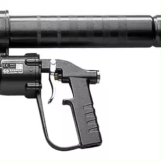 Samoa Pistola de Grasa Neumática 76/B 500CC - 1