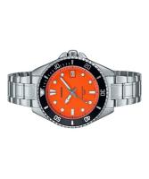 ​reloj deportivo hombre Casio Duro MDV-10D-4A1 38.5mm 50m WR correa de acero - details 1
