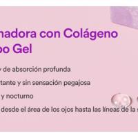 Tocobo, colageno, crema, gel