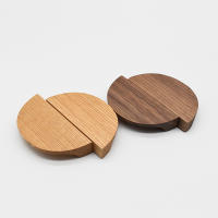 Pull De Cajón Lunar Media Luna Personalizada Para Muebles De Cocina Y Baño Knobs Decorativos Herrajes Únicos Para Encimera Y Armario - details 7