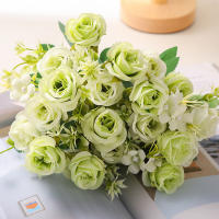 1Pcs Espuma De Flor Cuadrada Para Arreglos Florales Espuma De Soporte Para Flores DIY Espuma De Boda Para Manualidades Y Decoración Del Hogar - details 15