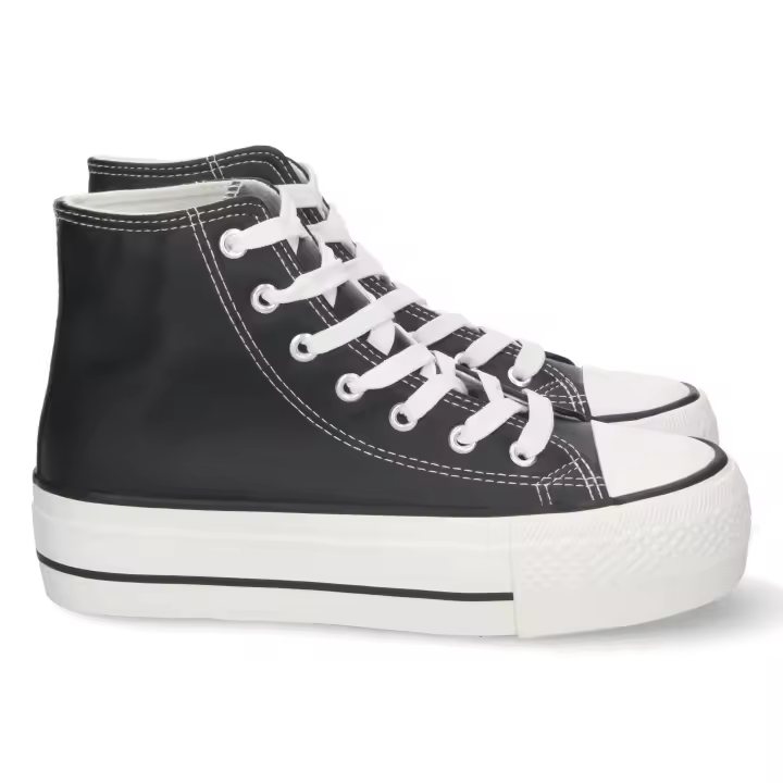 SNEAKERS Sport3punto0 CH-823-Negro - 1