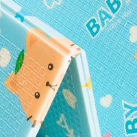 Alfombra bebé con diseños infantiles, 1 cm de grosor edibaby - details 7