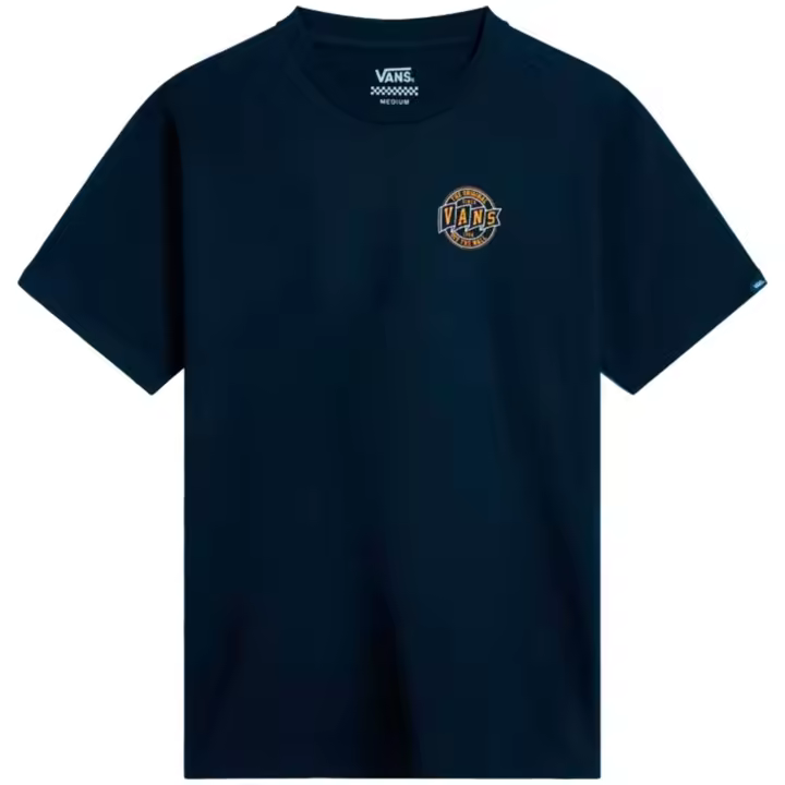 Textil Sportswear marca Vans modelo Vn000Hxbnvy1 para hombre - 1