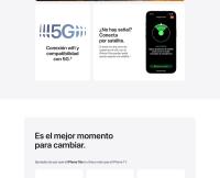 Apple iPhone 16e 128GB - Smartphone 5G, Batería de Larga Duración, Cámara Fusion de 48MP, Grabación 4K a 60fps, Pantalla Super Retina XDR, Compatible con AirPods - ¡El Mejor Smartphone para Disfrutar de la Tecnología de Última Generación! - details 4