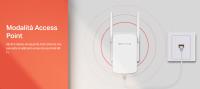 Mercusys repetidor extensor Wi-Fi AC1200 Dual-Band -ME30 - details 2