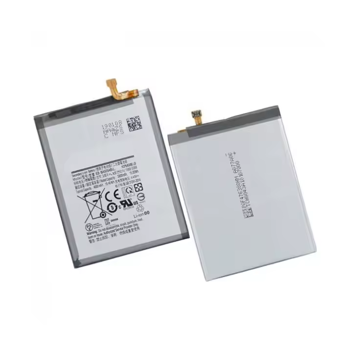 IMATICA LOS PALACIOS Batería Samsung Galaxy A20/A30/A30S/A50 4000 Mah - 1