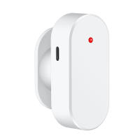 Detector De Presencia Humana Tuya Zigbee Sensor PIR Inteligente Radar De Movimiento Soporte Para Assistant Doméstico - details 7