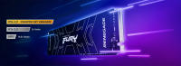 Kingston Technology FURY Renegade SSD 1TB Pcie 4.0 Nvme M.2 - Alto Rendimiento Gaming, Difusor Térmico - details 0