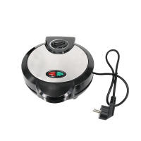 Horno Eléctrico Para Rollitos Crispy Y Tortitas Máquina De Helado DIY Con Placas Intercambiables De Torta Y Waffle En EU Plug - details 3