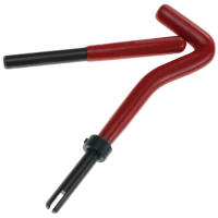 Kit De Reparación De Hileras Métricas Helicoil Para Coche Herramienta De Reparación De Automóviles M5 M6 M8 M10 M12 M14 - details 37