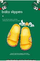 Zapatillas De Verano Para Niños Y Niñas Con Dibujos Animados Suela Suave Antideslizante Zapatos De Playa Unisex Tallas Para Edades 25-36m Hasta 7-12Años - details 1