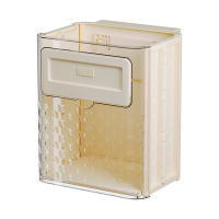 Bandeja De Cocina Plegable Y Colgante Ecológica De Plástico Para Almacenamiento En Armarios Y Gabinetes Creativa Y Funcional - details 5