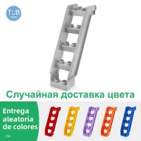 Kit De Modelos De Bloques De Construcción Grandes Para Niños Y Niñas Casa De La Ciudad Castillo Plantas DIY Juguete Caliente Regalo Para Niños - details 22
