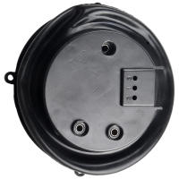 Adaptador De Espejo Exterior Plástico Para Vehículo Pieza Útil De Montaje De Motor 660238 Accesorios Y Repuestos De Automóvil - details 12