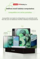 Stylus Lenovo Thinkplus Bp28 Universal Ternario Para Pantalla Android IOS Compatible Con iPad Pencil Huawei Xiaomi Samsung Tablet - details 7
