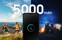 Samsung Galaxy A06 Smartphone 4G – 6.7" HD+ 90Hz, 4GB RAM, 64/128GB ROM, Dual SIM, Cámara 50MP, Batería 5000mAh, Carga Rápida 25W, Android 14, Helio G85, Móvil Libre con Pantalla Grande y Rendimiento Fluido - details 20