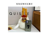 Bolso De Peluche De Pato Duro En Forma De Huevo Con Colgante De Pollo Divertido Kawaii Para Mujeres Regalo De Cumpleaños Bolsa De Mano En Forma De Hen Feo - details 3