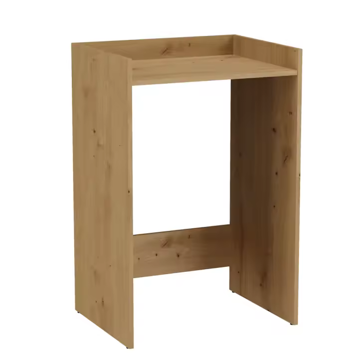 Mueble para lavadora Pola NP ARTISAN - 1