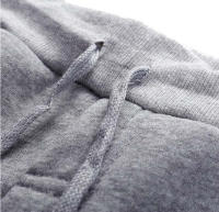 2023 Pantalones De Correr Para Hombre Pantalones Deportivos Casuales Fitness Estilo Delgado Azul Oscuro Con Bolsillos Cierre Con Cordón - details 13