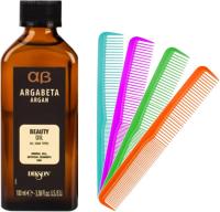 SERUM DE ACEITE DE ARGAN 100 ML ARGABETA DIKSON - details 1