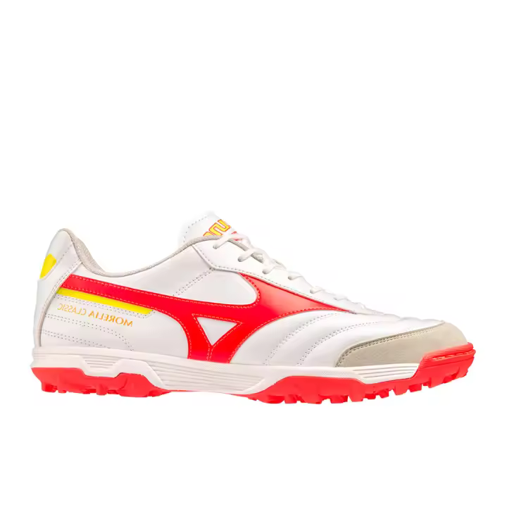 BOTAS FUTBOL MIZUNO MORELIA SALA CLASSIC TF-11 (UK) 46 (EU) - 1