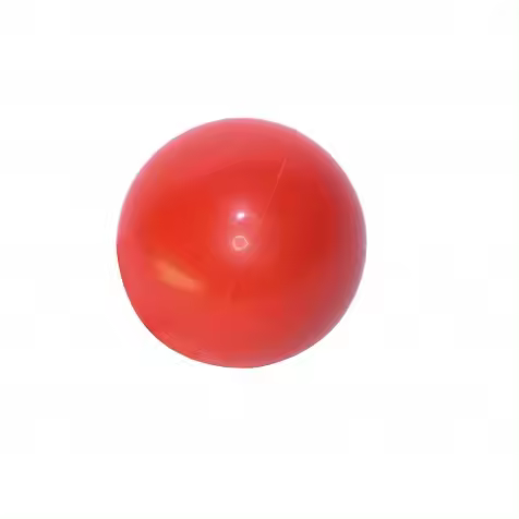 Gloria Juguete Pelota De Goma Para Perros 8 Cm - 1