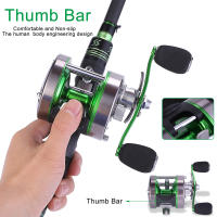 Carrete De Pesca Sougayilang XLT4000-6000 Para Agua Salada Resistente Carrete De Caña De Pescar Con Arrastre Máximo De 25kg Para Pesca En Oceano Y Río - details 6