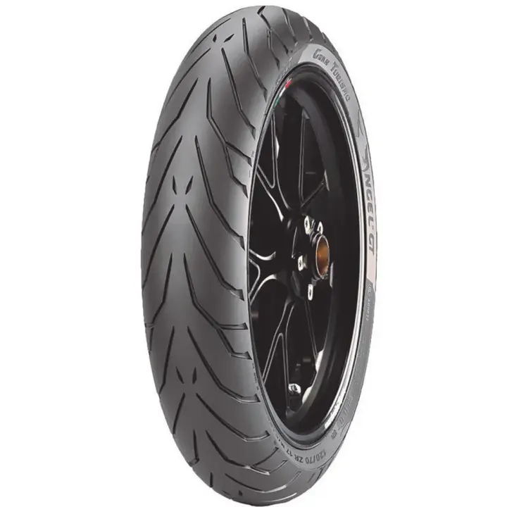 Pirelli Neumático Delantero De Carretera Angel™ Gt 58w Tl - 1