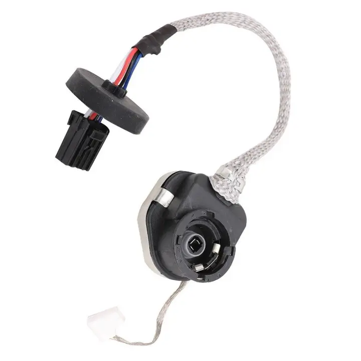 Módulo de Faro de Encendedor HID Inversor de Alta Eficiencia para Vehículos - 1
