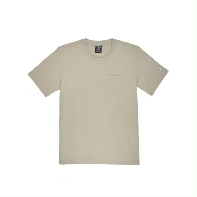 Crewneck T-Shirt  Casual Camisetas, beisboleras y polos Hombre - 1