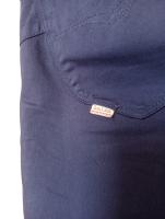 Salsa pantalones para mujer,97%algodon,3%elastan,talla fabricanteW26L30,EQUIV EUR 34 - details 3