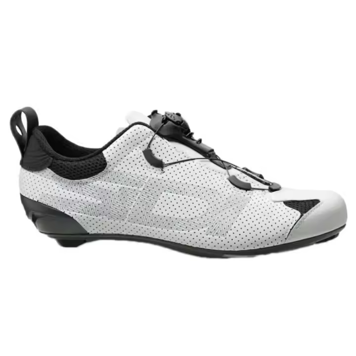 Sidi Zapatillas De Carretera Tri-sixty Blanco - 1