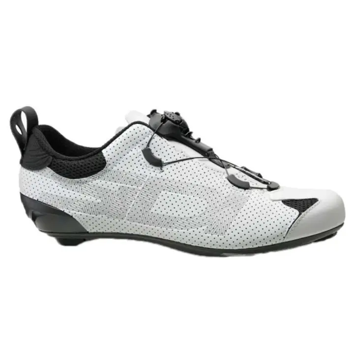 Sidi Zapatillas De Carretera Tri-sixty Blanco - 1