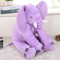 Alfombra De Elefante De Peluche Suave Para Decoración De Habitación Regalo Ideal Para Cumpleaños Estilo De Sueño - details 7